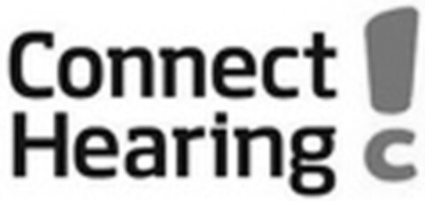 Connect Hearing! Logo (IGE, 08/25/2008)