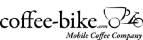 coffee-bike.com Mobile Coffee Company Logo (IGE, 09/12/2017)