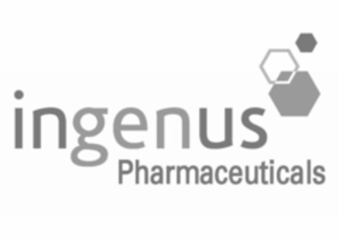 ingenus Pharmaceuticals Logo (IGE, 09/18/2015)