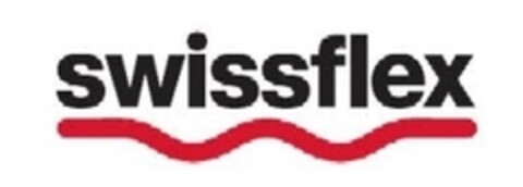 swissflex Logo (IGE, 03.11.2009)