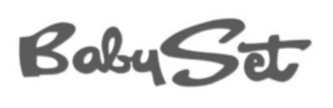 BabySet Logo (IGE, 13.11.2009)