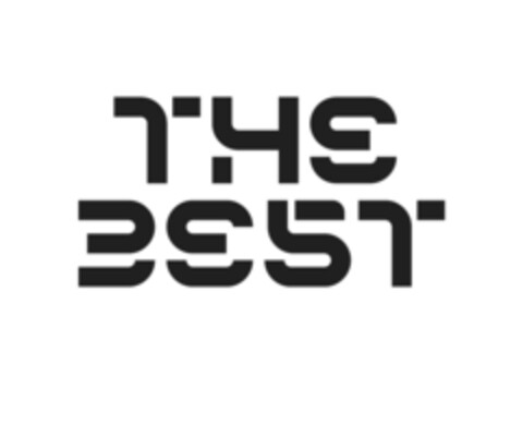 THE BEST Logo (IGE, 11/03/2016)