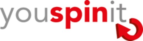 youspinit Logo (IGE, 11/18/2016)