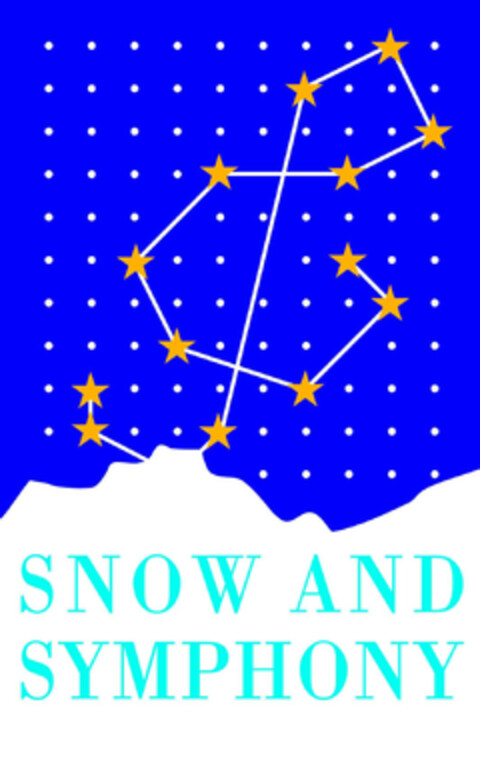 SNOW AND SYMPHONY Logo (IGE, 12/19/2007)