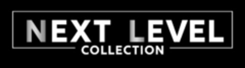 NEXT LEVEL COLLECTION Logo (IGE, 05.11.2018)