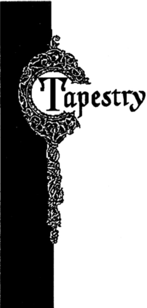 Tapestry Logo (IGE, 07.01.1998)