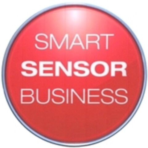 SMART SENSOR BUSINESS Logo (IGE, 02/14/2014)