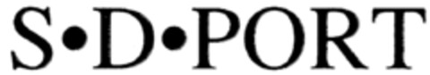 S-D-PORT Logo (IGE, 19.01.1998)