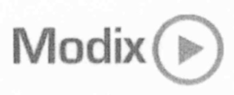 Modix Logo (IGE, 03/15/2007)