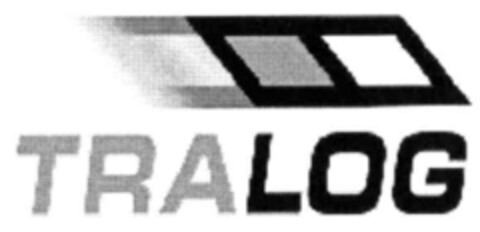 TRALOG Logo (IGE, 24.01.2001)