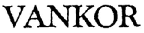 VANKOR Logo (IGE, 01.02.2002)