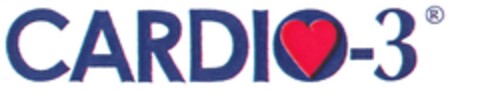 CARDIO-3 Logo (IGE, 11.07.2008)