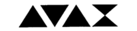 AVAX Logo (IGE, 15.03.1994)