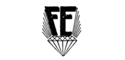 FE Logo (IGE, 02.03.1993)
