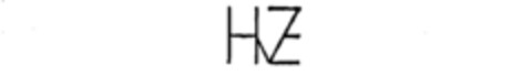 HZ Logo (IGE, 22.02.1987)