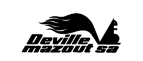 Deville mazout sa Logo (IGE, 18.04.1983)