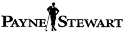 PAYNE STEWART Logo (IGE, 06.03.2000)