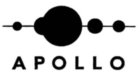 APOLLO Logo (IGE, 30.03.1999)