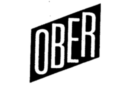 OBER Logo (IGE, 22.03.1995)