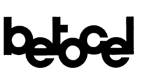 betocel Logo (IGE, 27.03.1978)