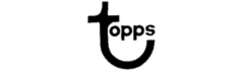 topps Logo (IGE, 05/05/1989)