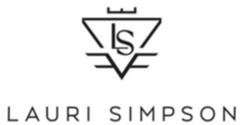 LAURI SIMPSON Logo (IGE, 03/20/2024)