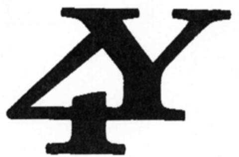 4Y Logo (IGE, 28.04.2000)