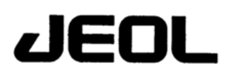 JEOL Logo (IGE, 14.09.1982)