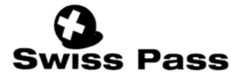 Swiss Pass Logo (IGE, 29.03.1995)