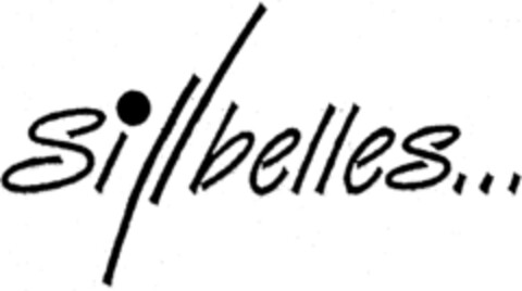 Sillbelles Logo (IGE, 08.07.1997)