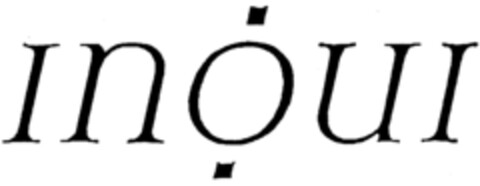 InouI Logo (IGE, 07.07.1998)