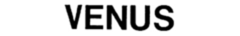 VENUS Logo (IGE, 14.09.1986)