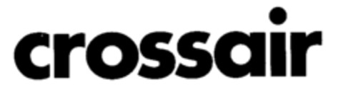 crossair Logo (IGE, 03/31/1995)
