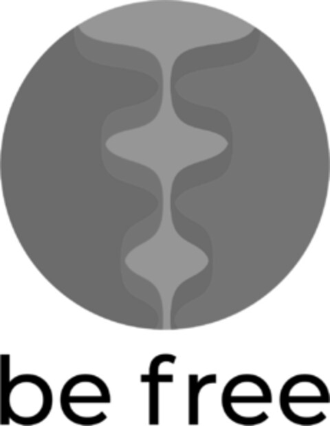 be free Logo (IGE, 14.05.2019)