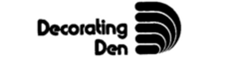 Decorating Den Logo (IGE, 07.09.1989)