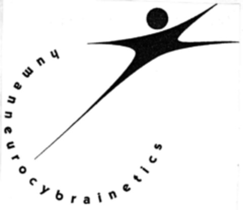 humanneurocybrainetics Logo (IGE, 08.09.1999)