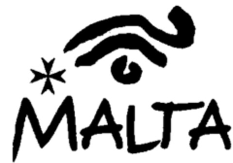 MALTA Logo (IGE, 24.08.2001)