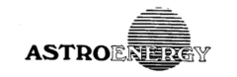 ASTROENERGY Logo (IGE, 15.12.1988)