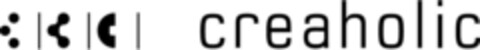 creaholic Logo (IGE, 31.01.2006)