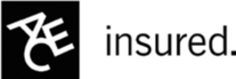 ACE insured. Logo (IGE, 15.03.2013)