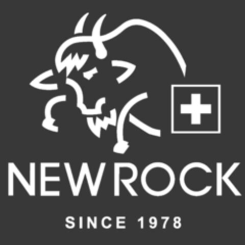 NEW ROCK SINCE 1978 Logo (IGE, 21.03.2011)