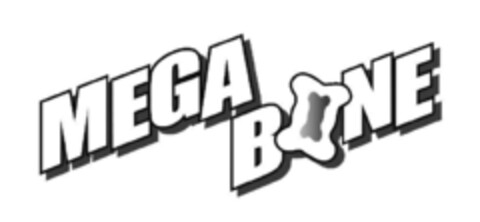 MEGA BONE Logo (IGE, 29.03.2007)