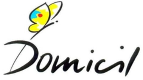 Domicil Logo (IGE, 11.05.2005)