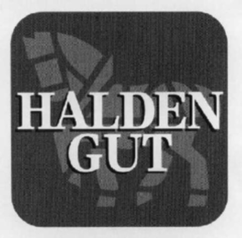 HALDEN GUT Logo (IGE, 17.06.2004)