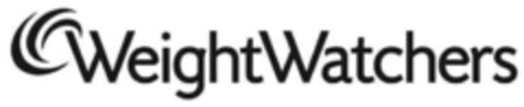 WeightWatchers Logo (IGE, 07.07.2005)