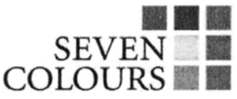 SEVEN COLOURS Logo (IGE, 05.08.2005)