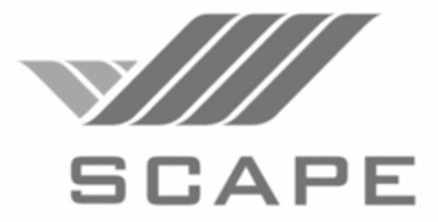 SCAPE Logo (IGE, 03.08.2006)