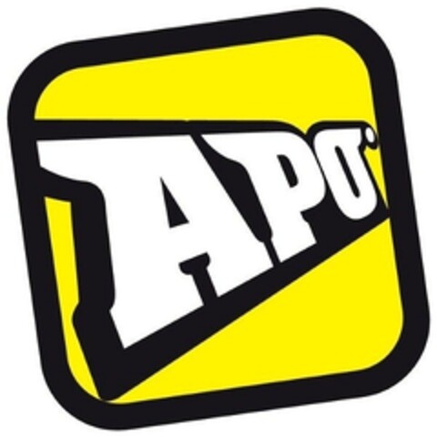 APO Logo (IGE, 07/27/2010)