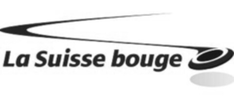 La Suisse bouge((fig.)) Logo (IGE, 17.07.2009)