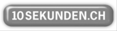 10 SEKUNDEN.CH Logo (IGE, 25.07.2007)